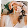 Didiseaon Safe Material Face Epilator Hair Removal for Women Chin Hair Remover Threading Tool view 4