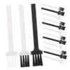minkissy 60pcs Cleaning Brush Barber Brush for Cleaning Dusters Keyboard Cleaner view 1