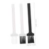 minkissy 60pcs Cleaning Brush Barber Brush for Cleaning Dusters Keyboard Cleaner view 2