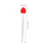 Baluue 30pcs Facial Scrub Lip Exfoliator Nose Cleaning Tools Lightweight Portable Comfortable Handle Deep Cleaning for Refreshed Skin view 3