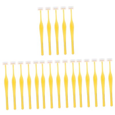 Ipetboom 4sets Plastic Eyebrow Razor for Women Stainless Steel Trimmers Set Safe Gentle Facial Hair Removal Tool Compact Portable Eyebrow Shaver Trimmer Kit 5pcs*4 Random Color
