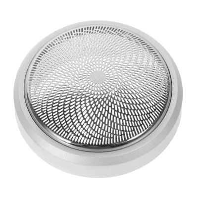 NOLITOY Male Shaving Head Replacement Stainless Steel Shaver Accessories for Face Shaver