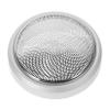 NOLITOY Male Shaving Head Replacement Stainless Steel Shaver Accessories for Face Shaver view 1
