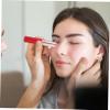 FOMIYES 3pcs Lip Brushes Portable Lipstick Applicator Wands Makeup Brush for Lip Gloss Concealer and Eye Shadow Soft Tip for Women Makeup Essentials view 2