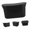 NOLITOY Shampoo Bowl Neck Rest Slip Silicone Hair Washing Pillow Salon Hair Washing Cushion view 2