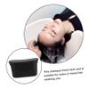 NOLITOY Shampoo Bowl Neck Rest Slip Silicone Hair Washing Pillow Salon Hair Washing Cushion view 4