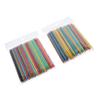 HAKIDZEL 2packs Double-sided Nail Cleaning Rods Cuticle Remover Sticks for Manicure and Pedicure Durable and Practical view 1