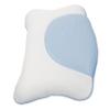 Didiseaon Bathtub Pillow Suction Cup 3D Mesh Bath Accessories Spa Neck Pillow Tub Pillow Bath Tub Head Rest Pillow view 1