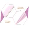 Ipetboom 12pcs Eyebrow Cutter Women Eyebrow Razor Trimmer Tool Portable Makeup Shaver Non-Slip Grip Hair Accessories view 2