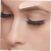 Ipetboom 12pcs Eyebrow Cutter Women Eyebrow Razor Trimmer Tool Portable Makeup Shaver Non-Slip Grip Hair Accessories view 3