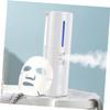 HAKIDZEL 1pc USB Rechargeable Nano Facial Mister Portable Cool Mist Sprayer for Compact Face Humidifier for Makeup and Skin Care for Travel and Daily Use view 2