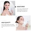 HAKIDZEL 1pc USB Rechargeable Nano Facial Mister Portable Cool Mist Sprayer for Compact Face Humidifier for Makeup and Skin Care for Travel and Daily Use view 4