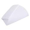 Beatifufu 200pcs Non-woven Wax Strips for Facial Hair Removal Safe and Practical Epilating for Smooth Skin for Home Salon Use view 1