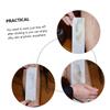Beatifufu 200pcs Non-woven Wax Strips for Facial Hair Removal Safe and Practical Epilating for Smooth Skin for Home Salon Use view 3
