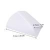 FOMIYES 200pcs Hair Removal Paper Bikini Area Body Strips Soft Waxing Paper for Women Men Eyebrow Facial Body view 2