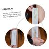 MERRYHAPY Facial Body Waxing Papers 200pcs Beeswax Strips Soft Removal Paper Bikini Hand Feet Eyebrow Facial view 4