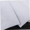 FRCOLOR 2bag Professional Hair Removal Wax Strips Thickened Depilatory Paper for Face Body Comfortable Nonwoven Strips Each view 4
