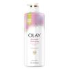 Olay Body Wash for Women, Intensely Hydrating, Hyaluronic Acid Serum Complex, Renews Moisture, Free of Parabens & Phthalates, Vitamin B3 Lameller Technology, For All Skin Types, 26 fl oz view 1