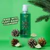 Safeguard Liquid Hand Soap, Micellar Deep Cleansing, Washes Away 99% Bacteria, Made with Natural Moisturizers, Enriched with Skin Conditioners, PH Balanced,Frosted Citrus Scent 15.5 oz view 3