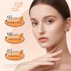 2PCS Crema de zanahoria para las manchas, Crema zanahoria para las manchas, 30G zanahoria cream for Face & Body, Face Moisturizer Cream view 3