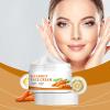 2PCS Crema de zanahoria para las manchas, Crema zanahoria para las manchas, 30G zanahoria cream for Face & Body, Face Moisturizer Cream view 4