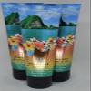 3 FIJI SUNSHINE GUAVA-TINI Ultimate Hydration bath Body Cream 8 oz view 1
