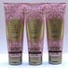 3 BUBBLY ROSE Ultimate Hydration bath Body Cream 8 oz view 1
