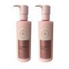 2 Sensitive Skin Colloidal Oatmeal Bath Body Lotion 7.8 fl oz view 1