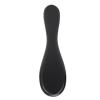 Barber Beard Brush Soft Hair Cleaning Wooden Handle Beard Styling Cleaning Brush for Men view 3