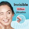 Ultra Invisible Dark Spot Patches & Salicylic Acid Acne Patches Bundle  Effective Acne Spot Treatment for Day & Night Use, Blemish, Post-Acne Marks, Hydrocolloid, 264 Total Patches  Bundle view 2