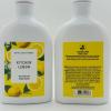 2 Bath KITCHEN LEMON bath Body Hand Cream Lotion 8 oz With Pump view 2