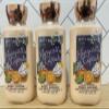 3 MARGARITA CUPCAKE BATH BODY LOTION 8 FL OZ view 2