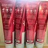 4 JAPANESE CHERRY BLOSSOM Moisturizing body washes 4 large tubes Wash with Shea Butter and Cocoa Butter 10 FL Oz view 2