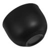 NOLITOY Men Shaving Bowl Durable Multi-use Shave Soap Container Lightweight Natural Design Portable Deep Foaming Bowl for Effortless Shaving Experience Travel view 1
