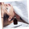 FRCOLOR 200pcs Eyelash Bottle Needles Blocking Nozzle for Lash Extension Compatible Bottles for Salon Home Use view 3