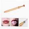 WOONEKY Lightweight Small Size Bead Holder up Tool Stainless Steel Body Piercing Jewelry Tool view 2