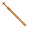 WOONEKY Lightweight Small Size Bead Holder up Tool Stainless Steel Body Piercing Jewelry Tool view 4