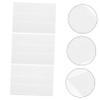 Ipetboom 60pcs Transparent Ear Correction Stickers Ear Veneer Tape for Protruding Comfortable and Easy to Use for Adults and Teens view 2