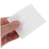 Ipetboom 60pcs Transparent Ear Correction Stickers Ear Veneer Tape for Protruding Comfortable and Easy to Use for Adults and Teens view 3