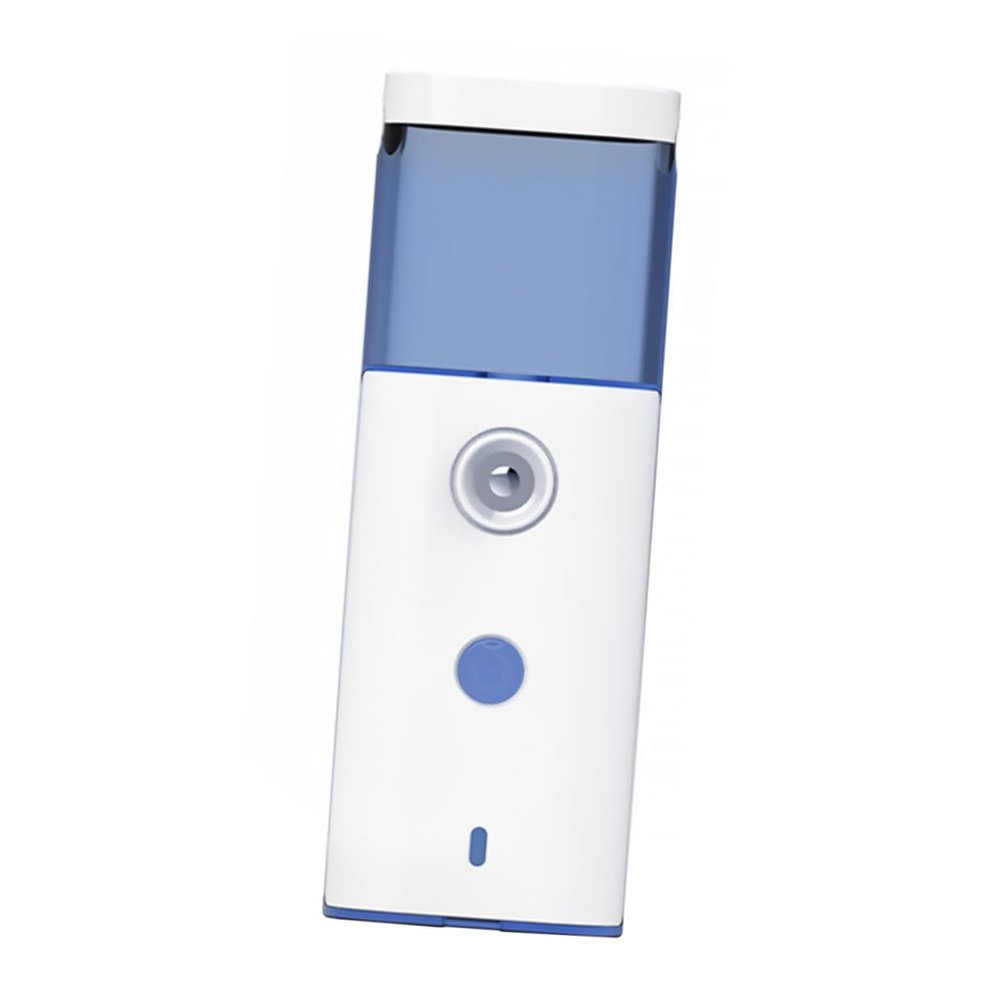 Beatifufu Portable Nano Mist Sprayer for Moisturizer Steamer for Women Nanometer Sprayer