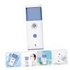 Beatifufu Portable Nano Mist Sprayer for Moisturizer Steamer for Women Nanometer Sprayer view 2