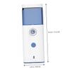 Beatifufu Portable Nano Mist Sprayer for Moisturizer Steamer for Women Nanometer Sprayer view 3