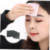 TOYZFRIENDY 2sets Portable Oil Absorbing Tissues for Oily Skin Lightweight Blotting Paper for Men and Women Effectively Controls Shine and Dirt Go Use view 2