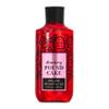 Bath and Body Strawberry Pound Cake Cleansing Body Wash - 10 Oz view 1