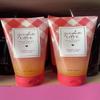 2 Gingham Love FOAMING Sugar Bath Body Scrub 8 oz view 1