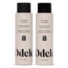 Odele Sulfate-Free Ultra-Sensitive Shampoo & Conditioner Set for Extra Gentle Cleansing and All Hair Types, 13 Fl Oz Each (2-Pack) view 1