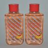 2 Honeysuckle Peach Tea Aloe Vitamin E Shower Gel bath body view 1