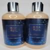 2 DREAM BRIGHT Luxury Bubble Bath & BODY Wash 10 fl.oz view 1