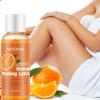 Orange Peeling Lotion view 2