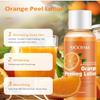 Orange Peeling Lotion view 3